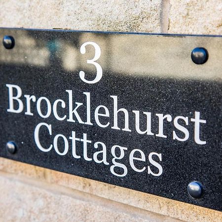 Buxton Centre Cosy Cottage With Free Secure Parking Buitenkant foto
