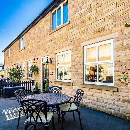 Buxton Centre Cosy Cottage With Free Secure Parking Buitenkant foto
