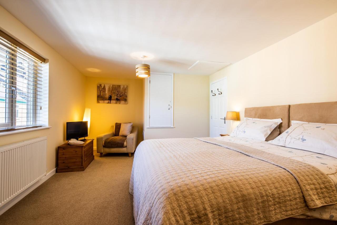 Buxton Centre Cosy Cottage With Free Secure Parking Buitenkant foto