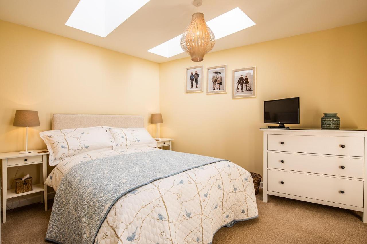 Buxton Centre Cosy Cottage With Free Secure Parking Buitenkant foto