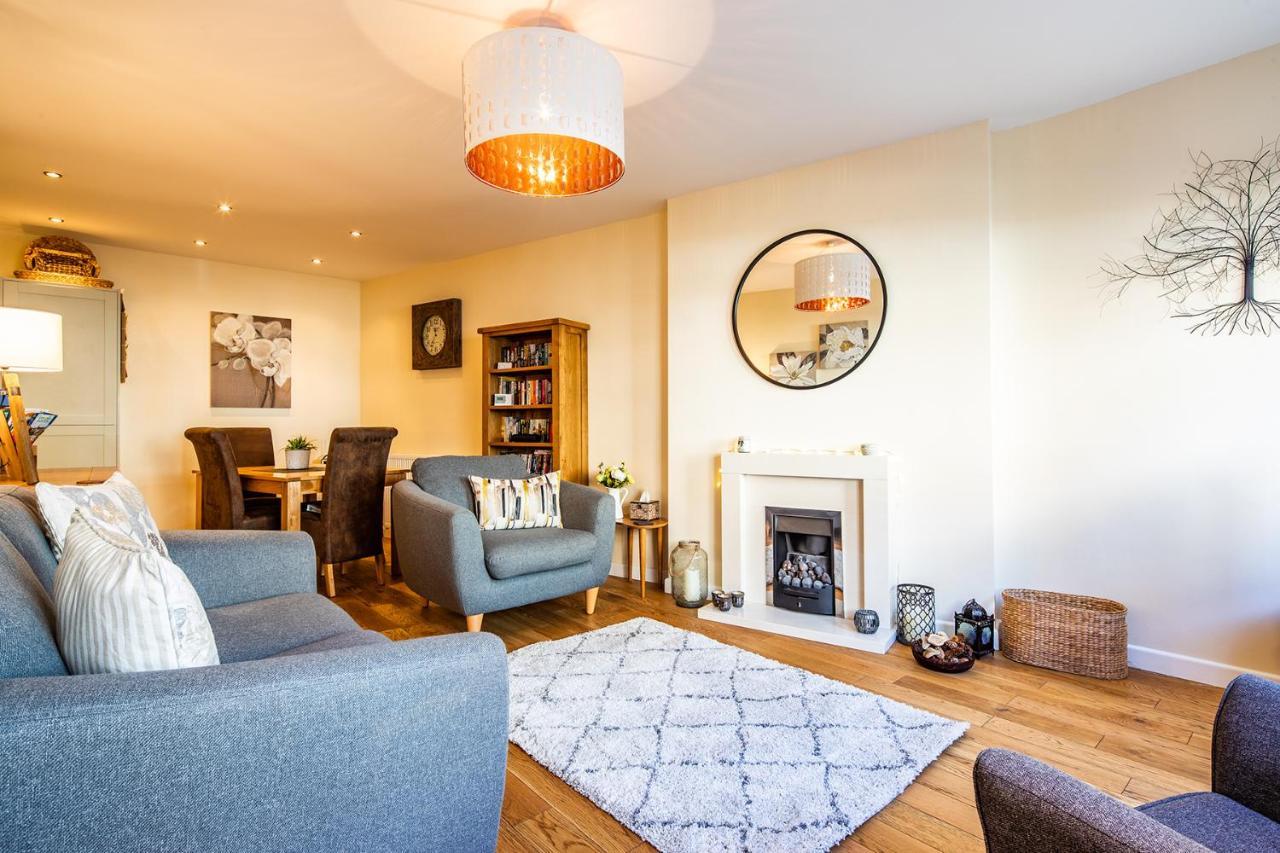 Buxton Centre Cosy Cottage With Free Secure Parking Buitenkant foto