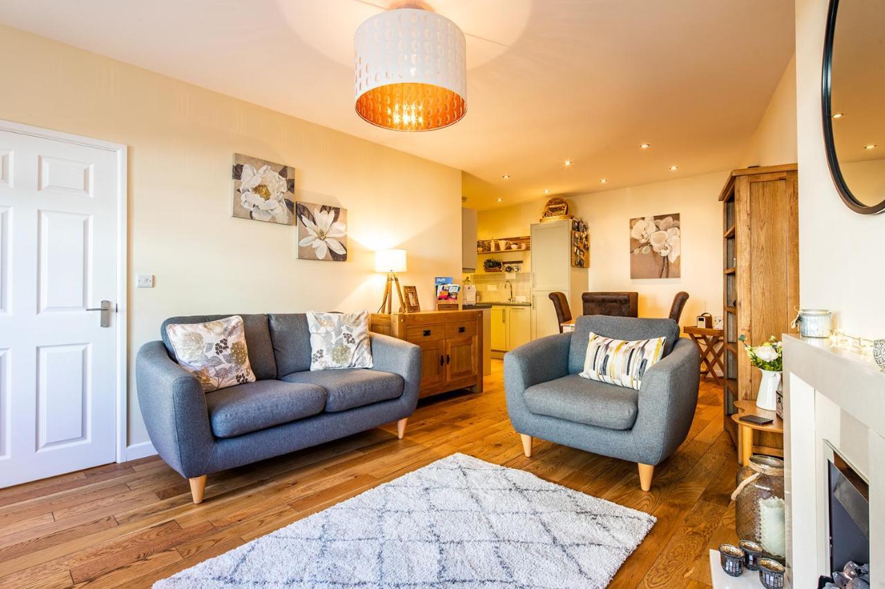Buxton Centre Cosy Cottage With Free Secure Parking Buitenkant foto